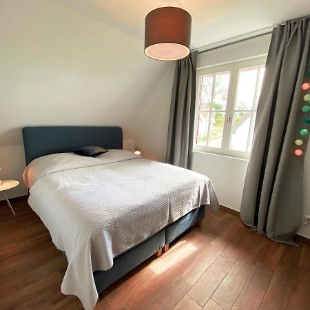Haus Zwischen Muehle Und Meer Boiensdorf Ngoại thất bức ảnh