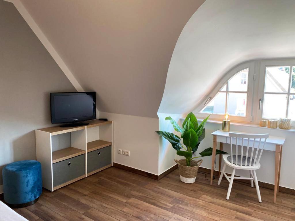 Haus Zwischen Muehle Und Meer Boiensdorf Ngoại thất bức ảnh