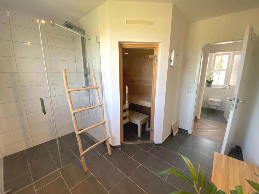Haus Zwischen Muehle Und Meer Boiensdorf Ngoại thất bức ảnh